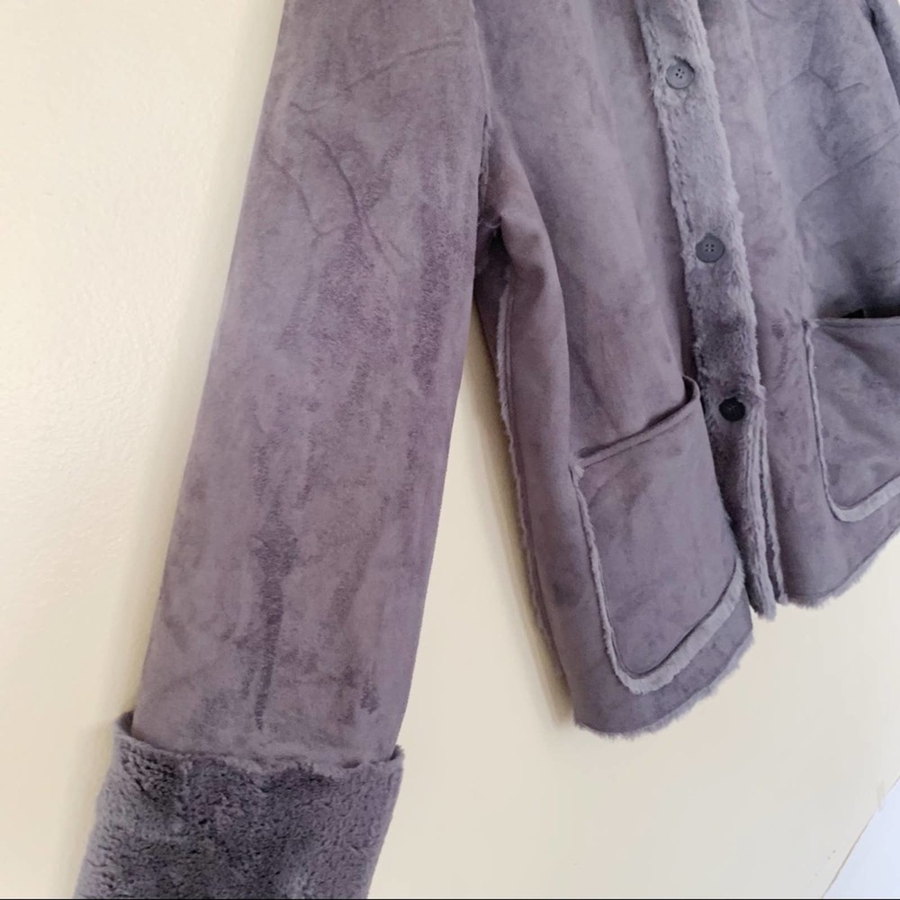 Brandon Thomas Reversible Jacket size XL - Picture 3 of 9